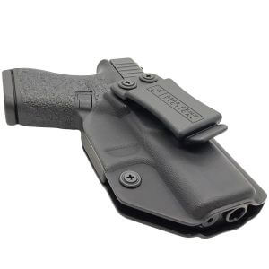 Universal Magazine Holster IWB Clip by Bear Armz Tactical1 Pack9mm 40 45 