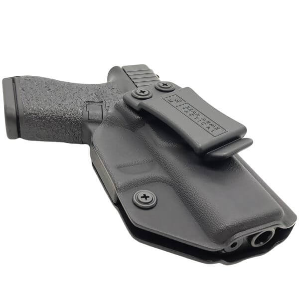 Compact Pistol Holster for G43